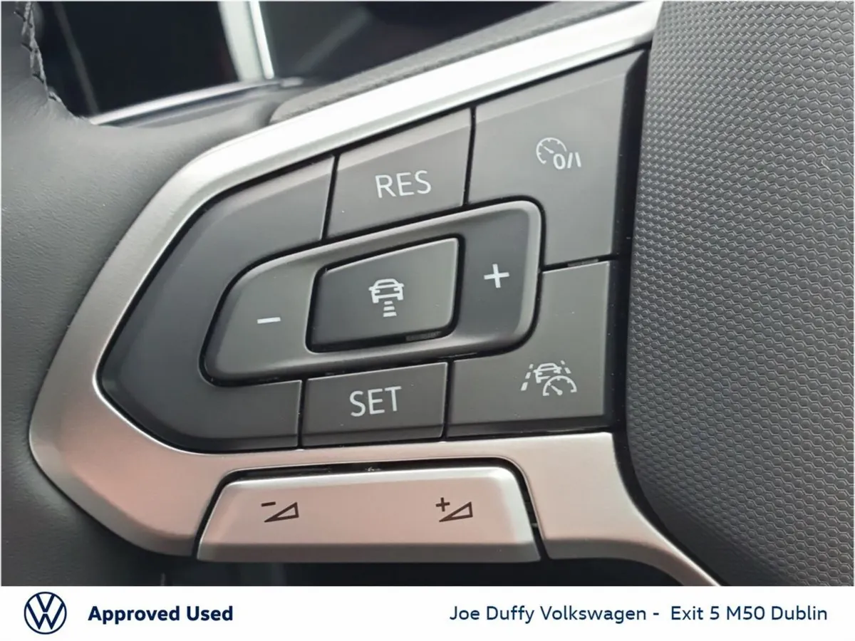 Volkswagen Polo Hatchback, Petrol, 2026, White
