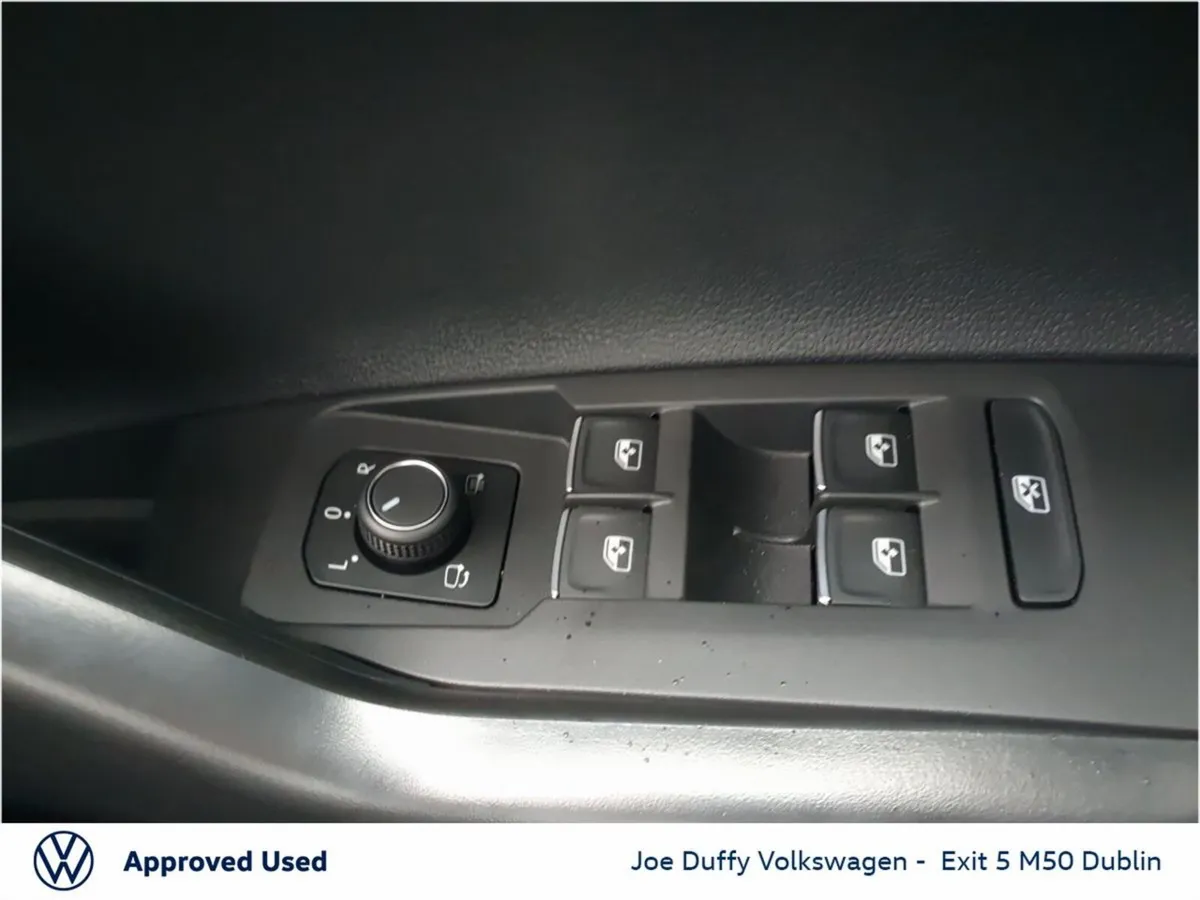 Volkswagen Polo Hatchback, Petrol, 2026, White
