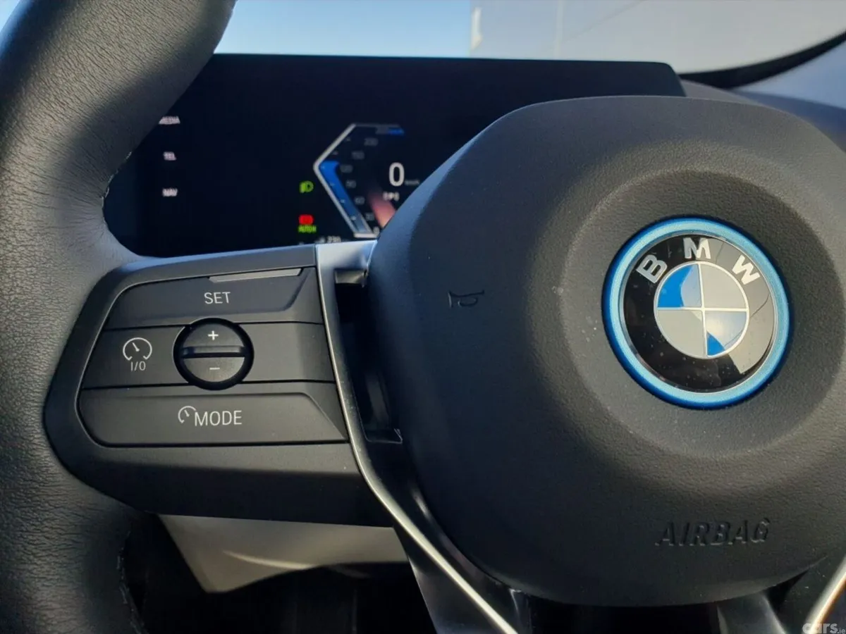 BMW X1 SUV, Petrol Plug-in Hybrid, 2026, Silver