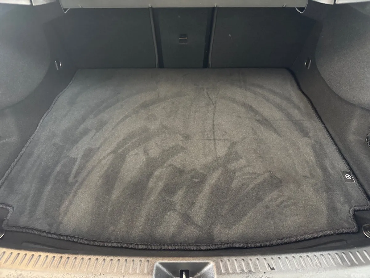 Mercedes-Benz A-Class Saloon, Diesel, 2021, Grey