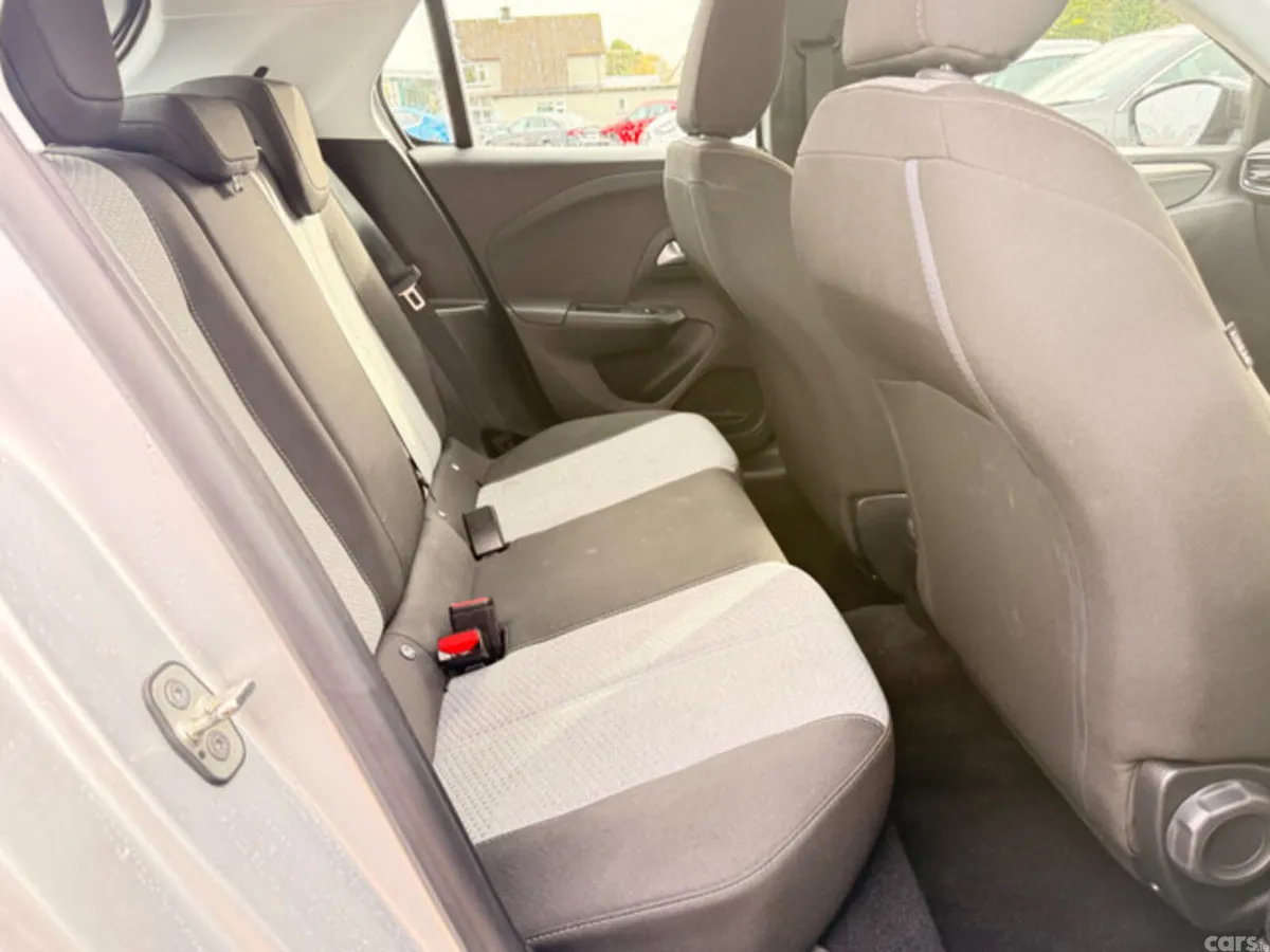 Opel Corsa Hatchback, Petrol, 2024, Grey