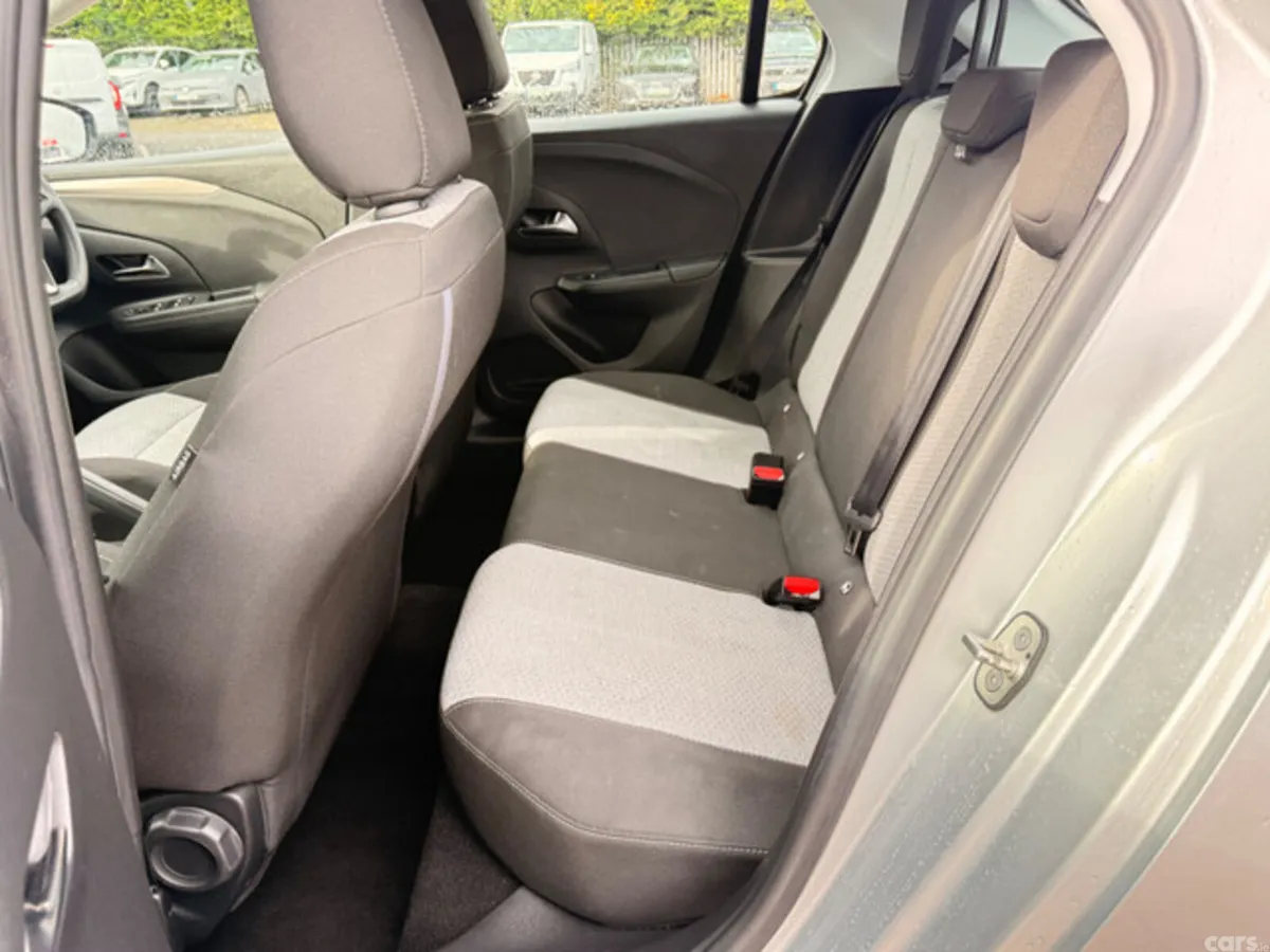 Opel Corsa Hatchback, Petrol, 2024, Grey