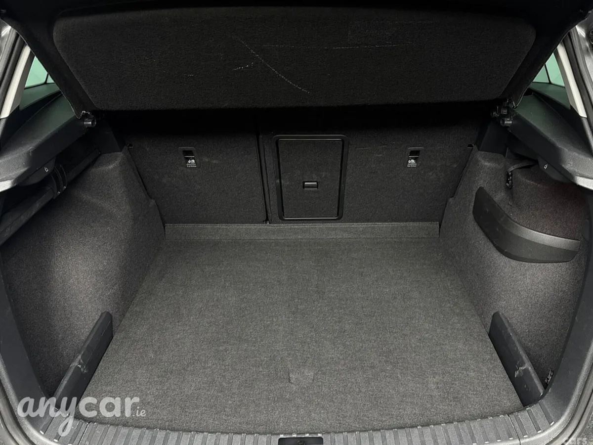 Skoda Karoq Estate, Petrol, 2026, Grey