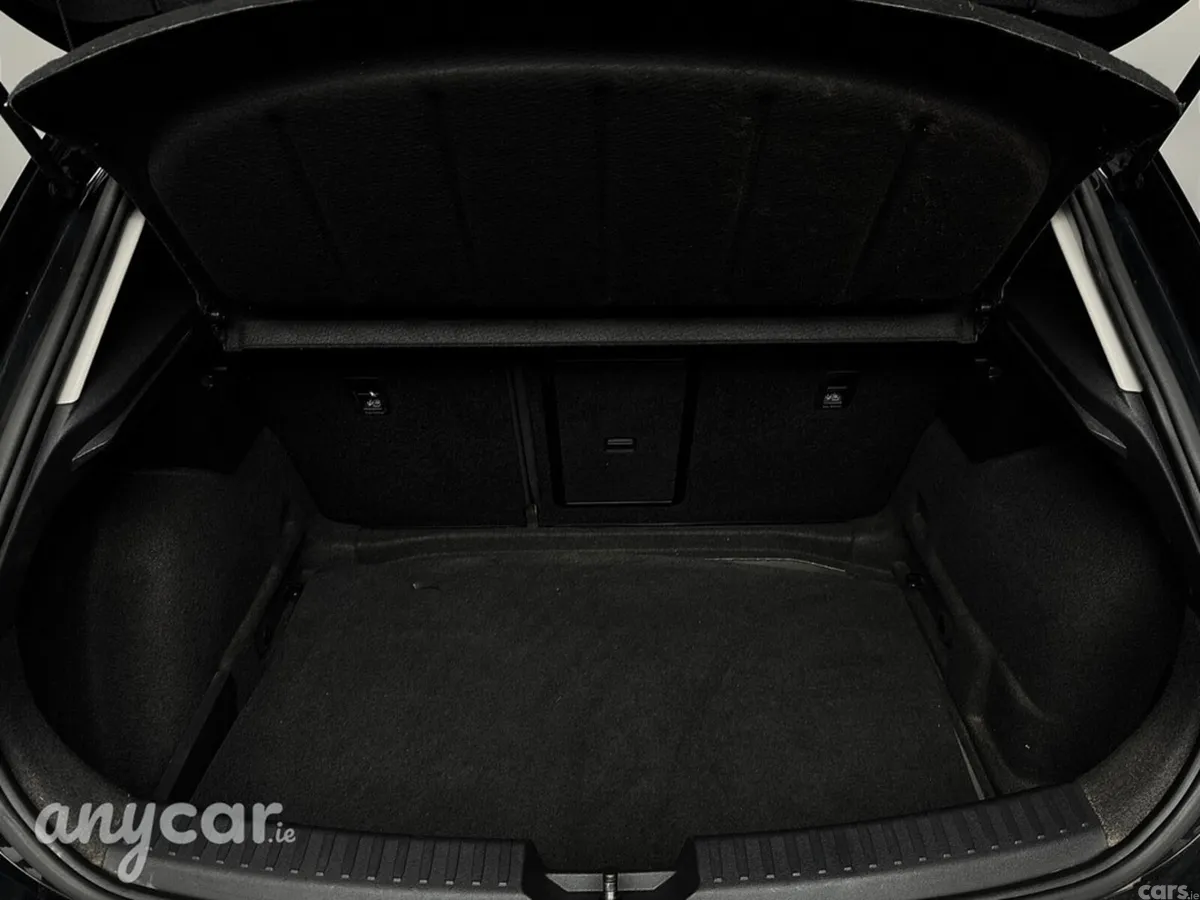 Cupra Leon Estate, Petrol, 2023, Black