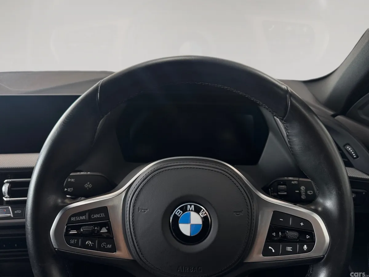BMW 1-Series Hatchback, Diesel, 2021, White