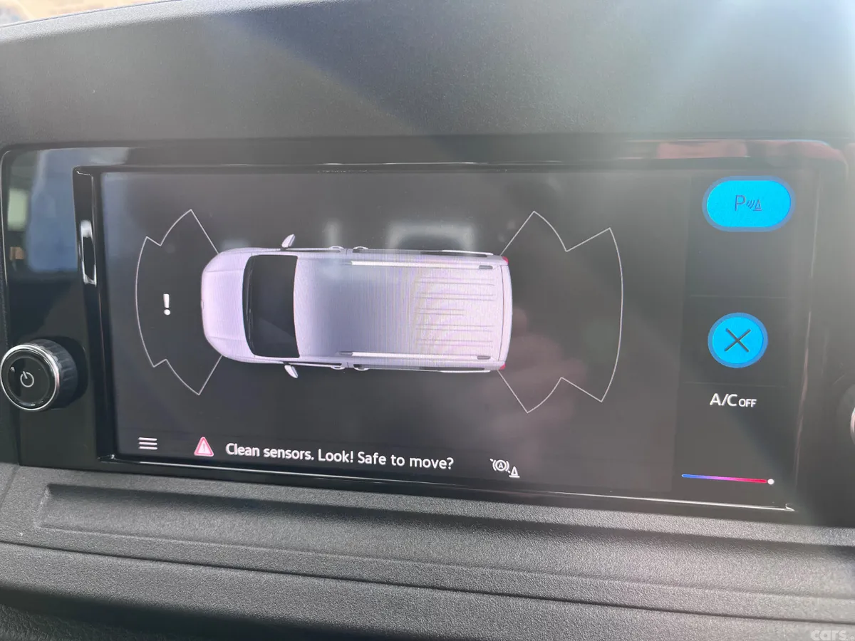 Volkswagen Caddy MPV, Diesel, 2023, Grey