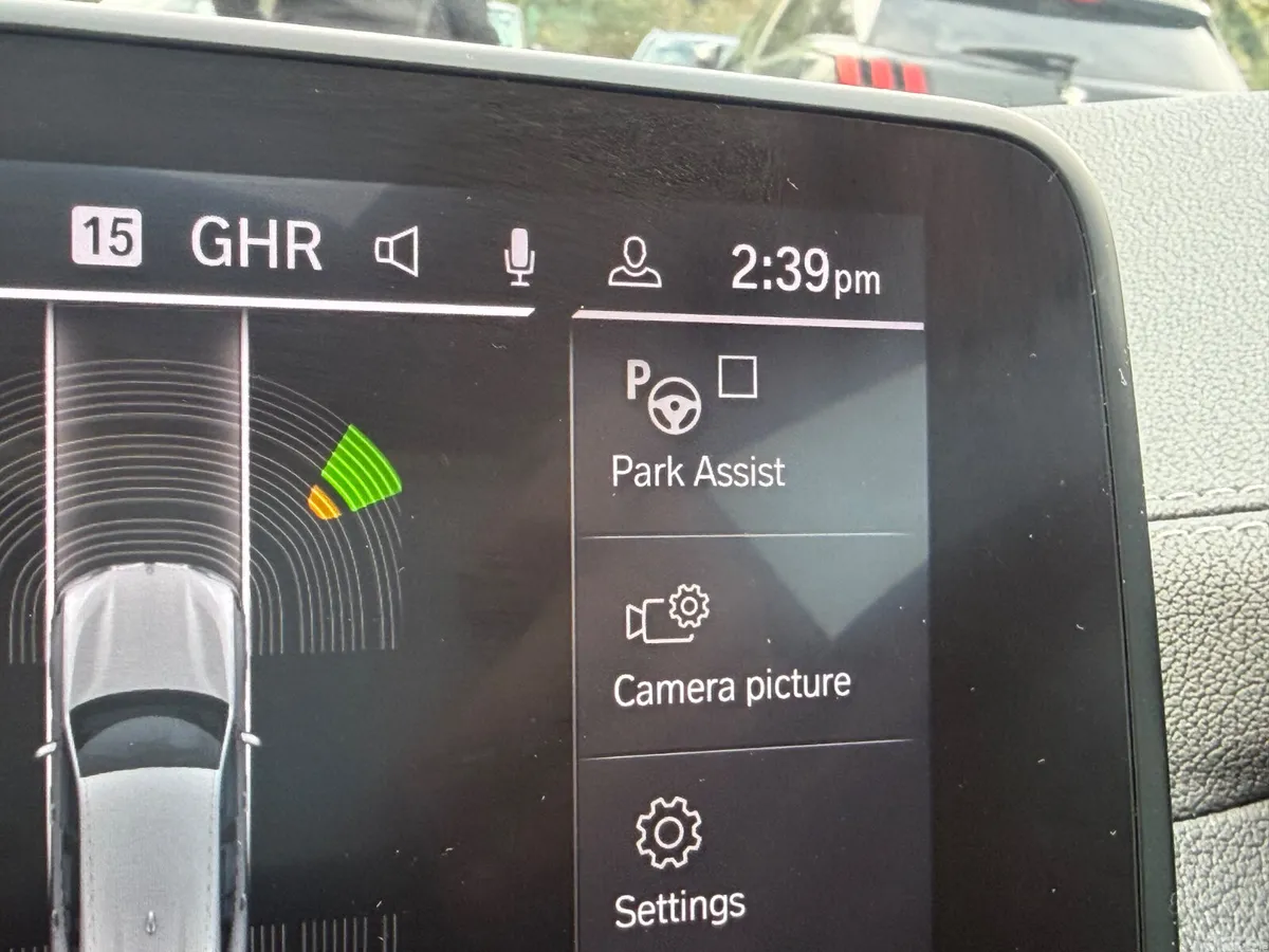 BMW X4 SUV, Diesel, 2020, Black