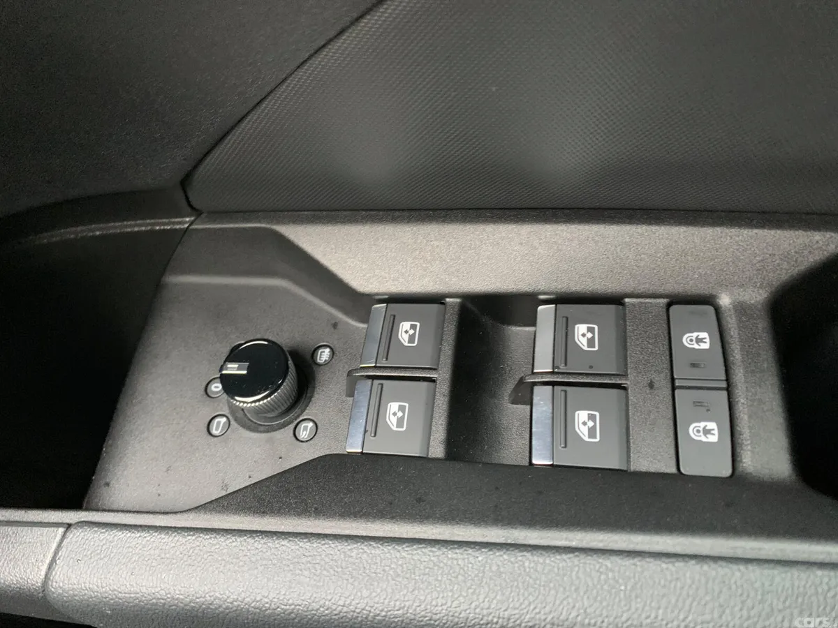 Audi Q4 e-tron SUV, Electric, 2023, Grey