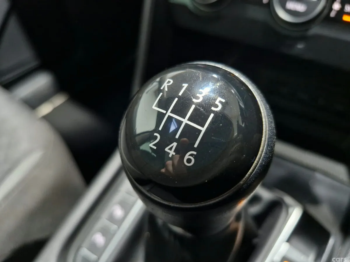 Volkswagen Tiguan SUV, Diesel, 2018, Grey