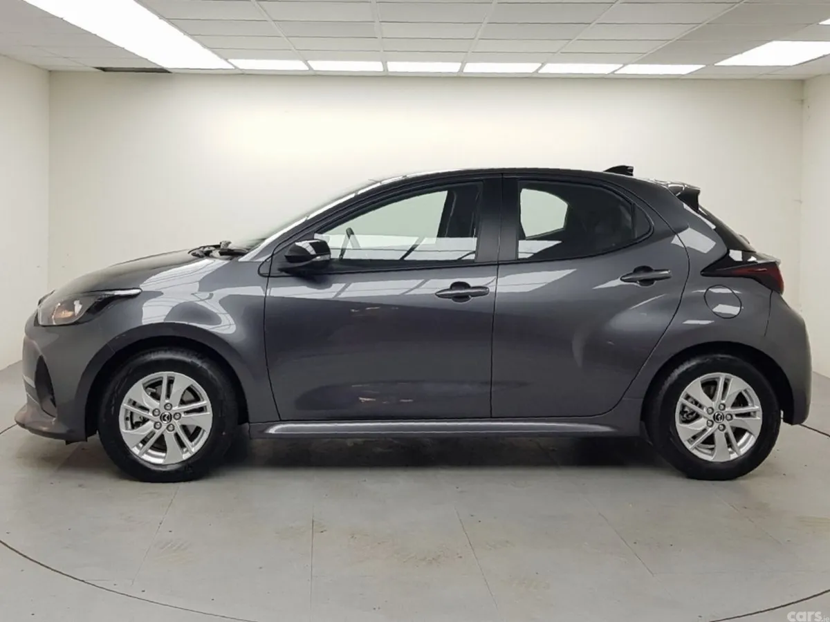 Mazda Mazda2 Hatchback, Petrol, 2026, Grey