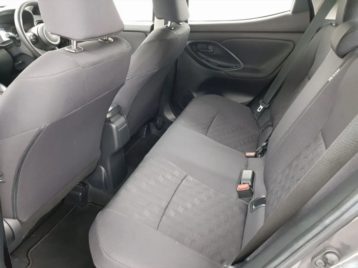 Mazda Mazda2 Hatchback, Petrol, 2026, Grey