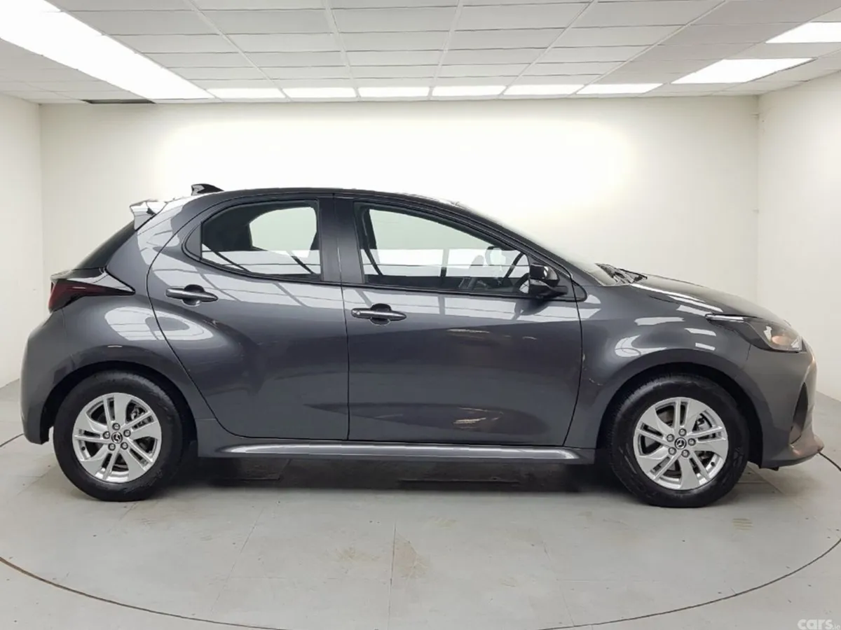 Mazda Mazda2 Hatchback, Petrol, 2026, Grey