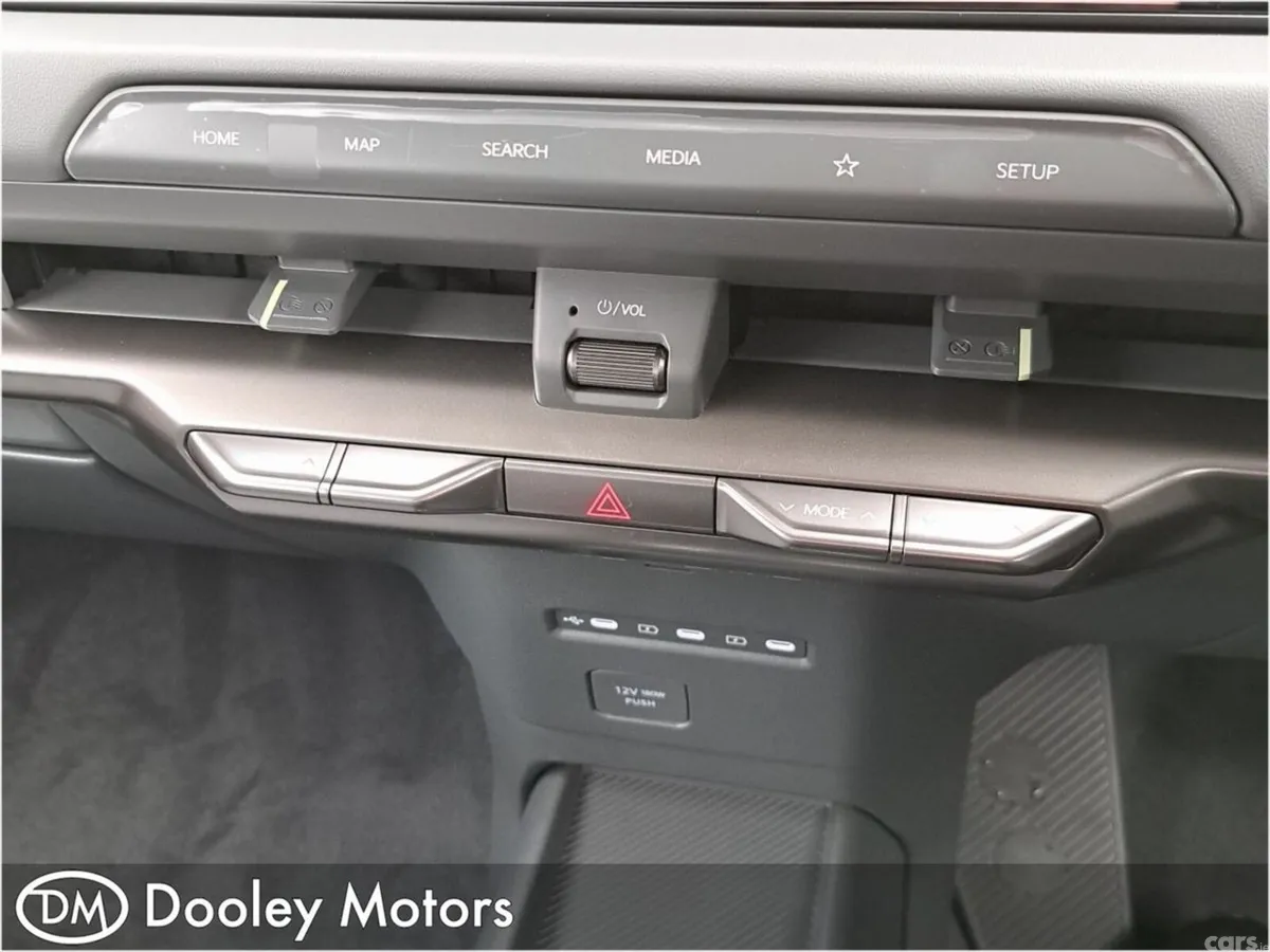 Kia EV2 Hatchback, Electric, 2027, 