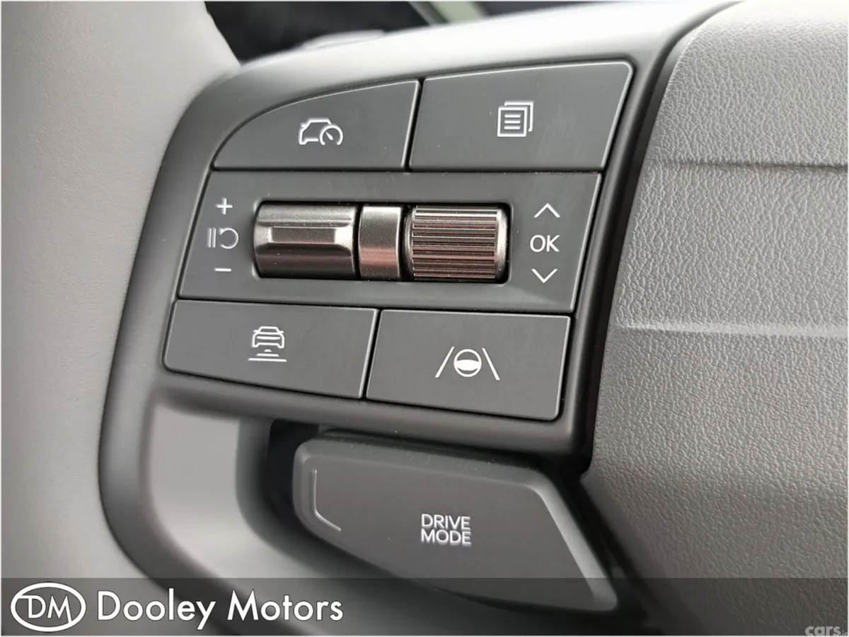 Kia EV2 Hatchback, Electric, 2027, 