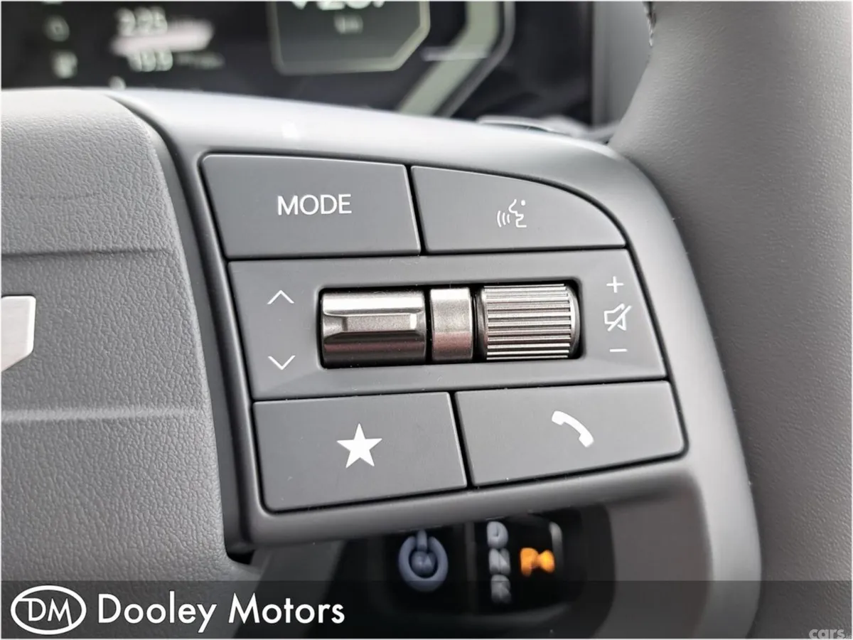 Kia EV2 Hatchback, Electric, 2027, 