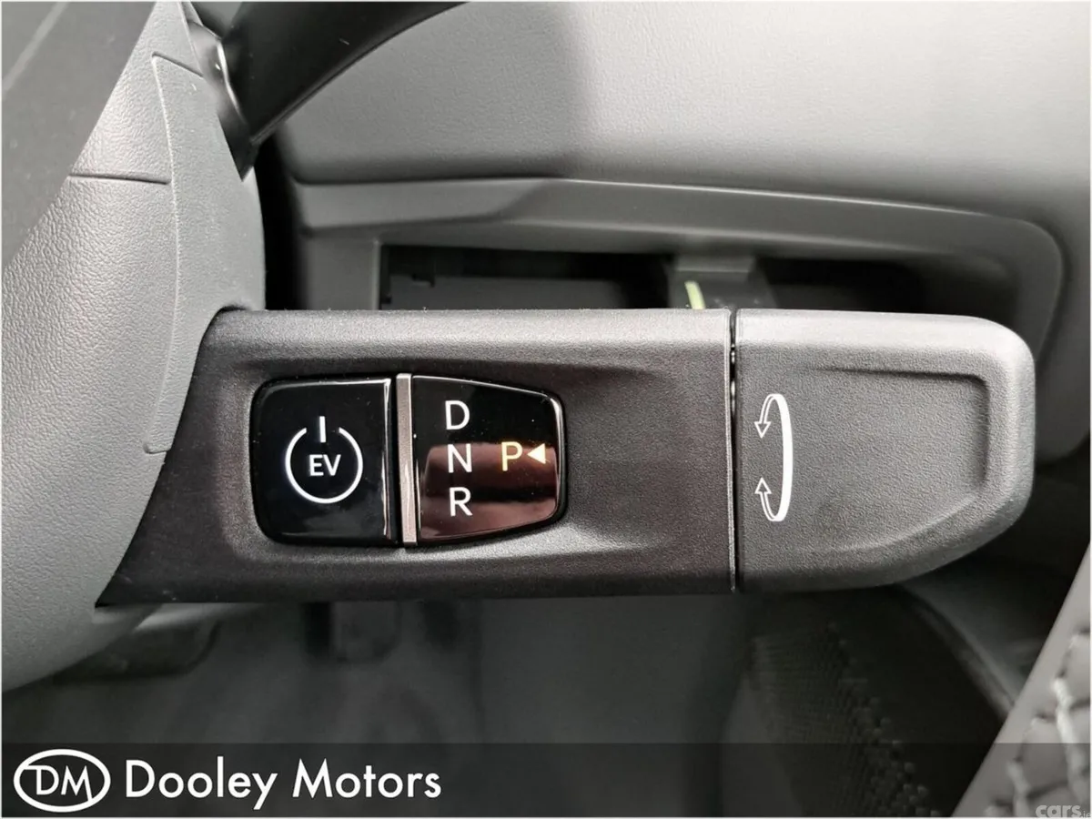 Kia EV2 Hatchback, Electric, 2027, 