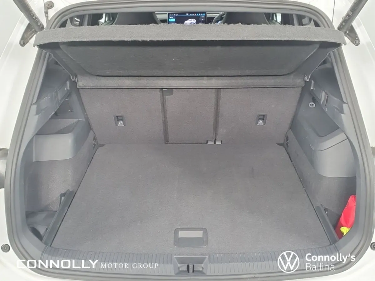 Volkswagen Tiguan SUV, Diesel, 2026, White