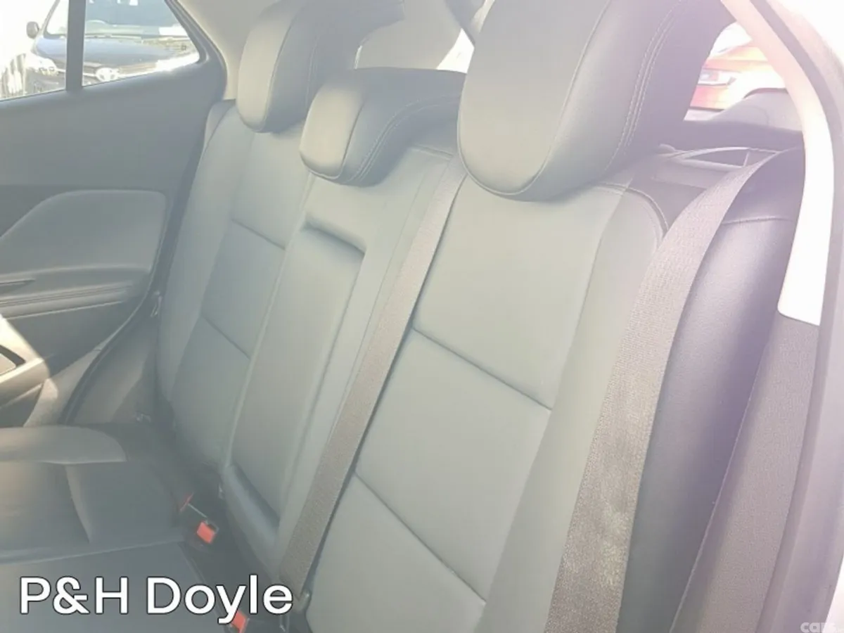 Opel Mokka SUV, Diesel, 2017, Grey