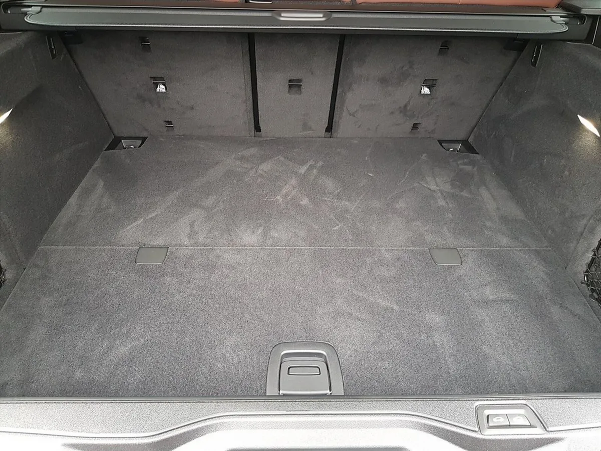 BMW X5 SUV, Petrol Plug-in Hybrid, 2026, Grey