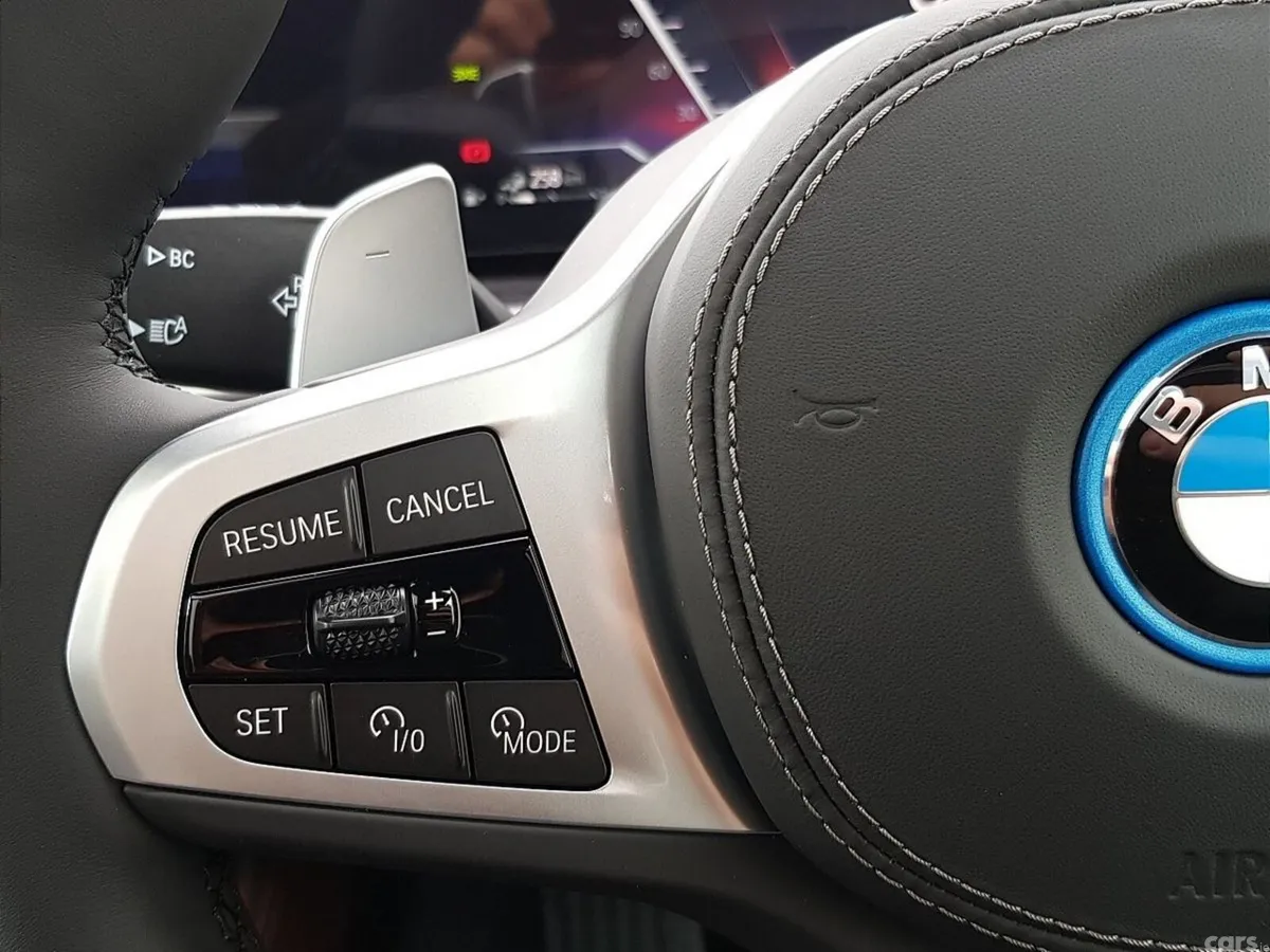 BMW X5 SUV, Petrol Plug-in Hybrid, 2026, Grey