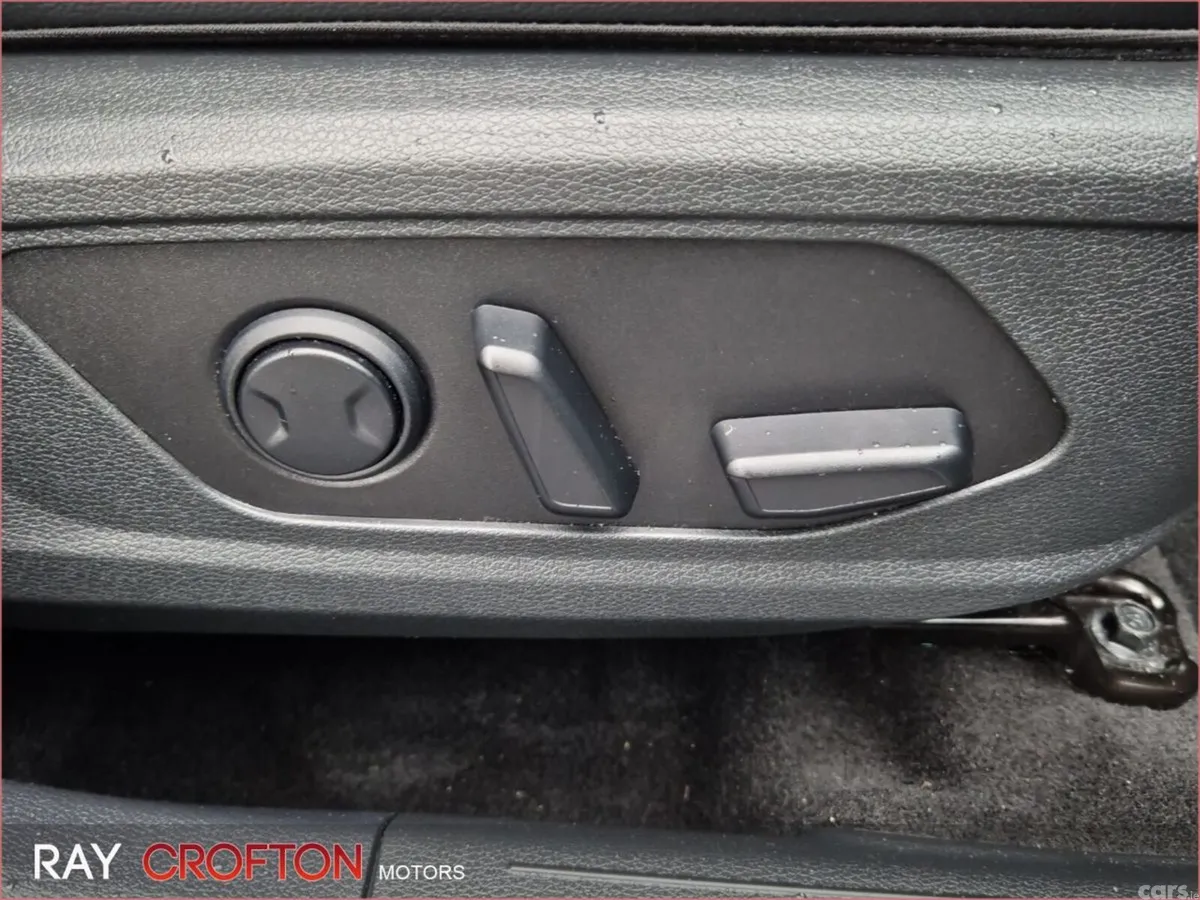 Kia Sportage SUV, Petrol Hybrid, 2025, Black