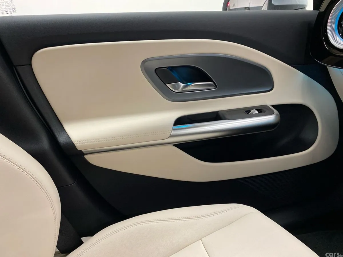 Mercedes-Benz CLA Coupe, Petrol Hybrid, 2026, Grey