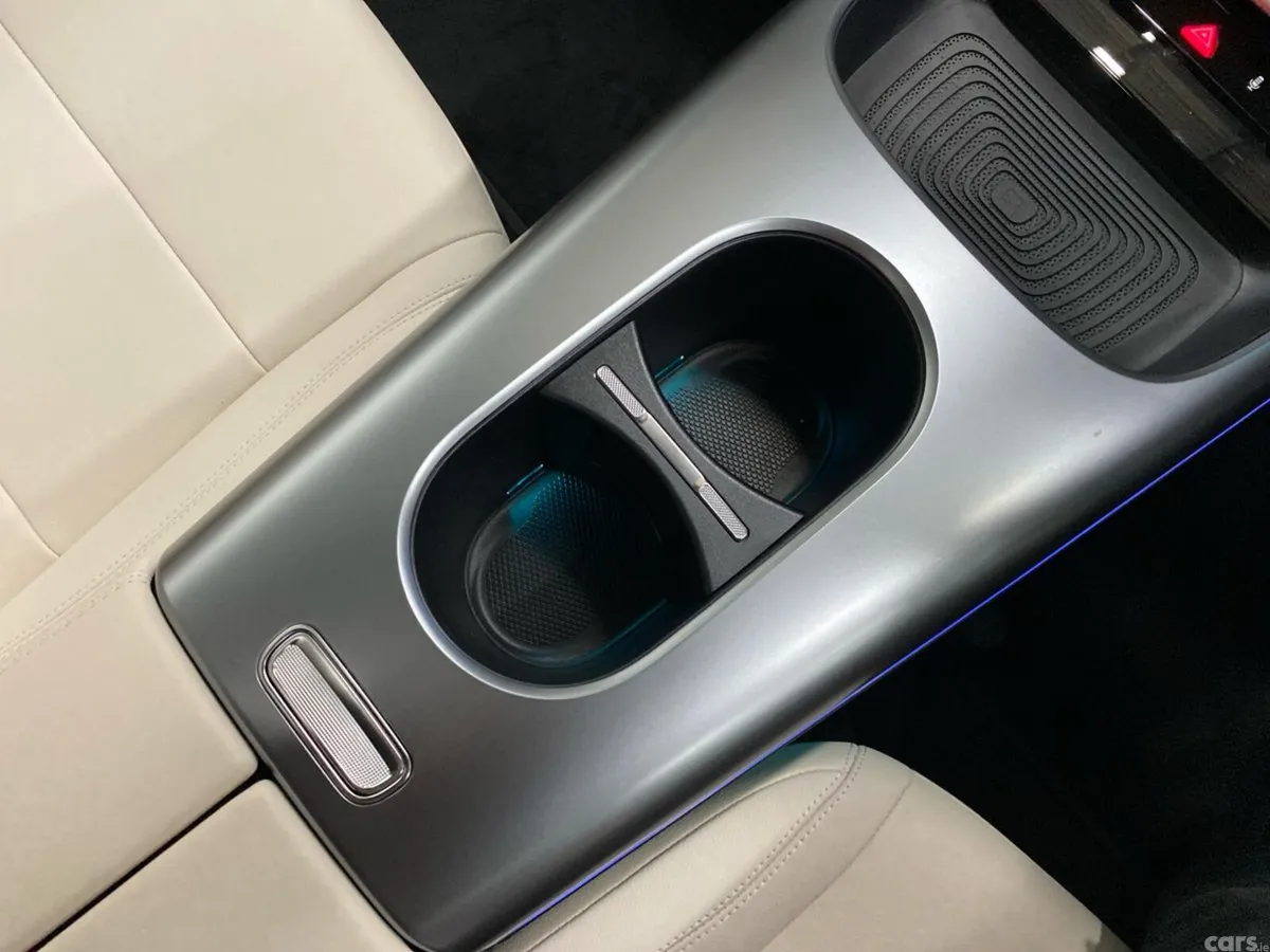 Mercedes-Benz CLA Coupe, Petrol Hybrid, 2026, Grey