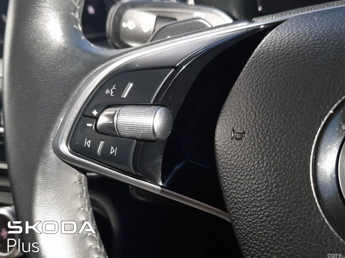 Skoda Kodiaq MPV, Diesel, 2024, Grey
