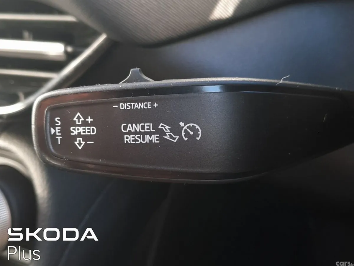 Skoda Kodiaq MPV, Diesel, 2024, Grey