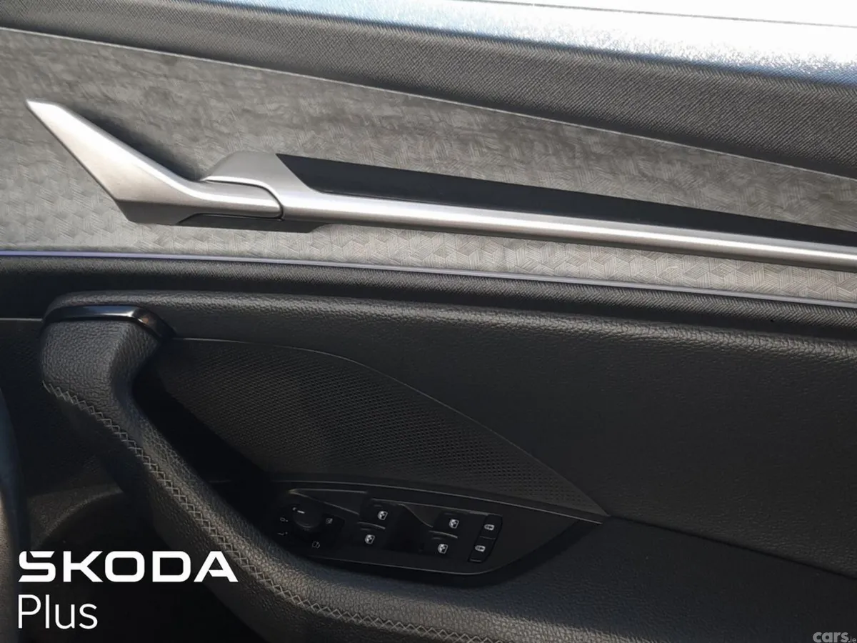 Skoda Kodiaq MPV, Diesel, 2024, Grey
