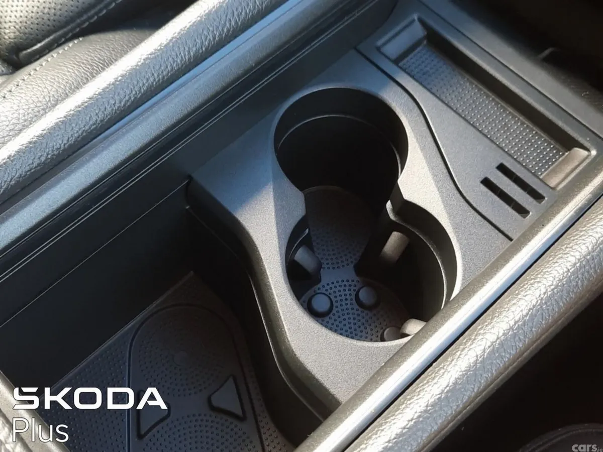 Skoda Kodiaq MPV, Diesel, 2024, Grey