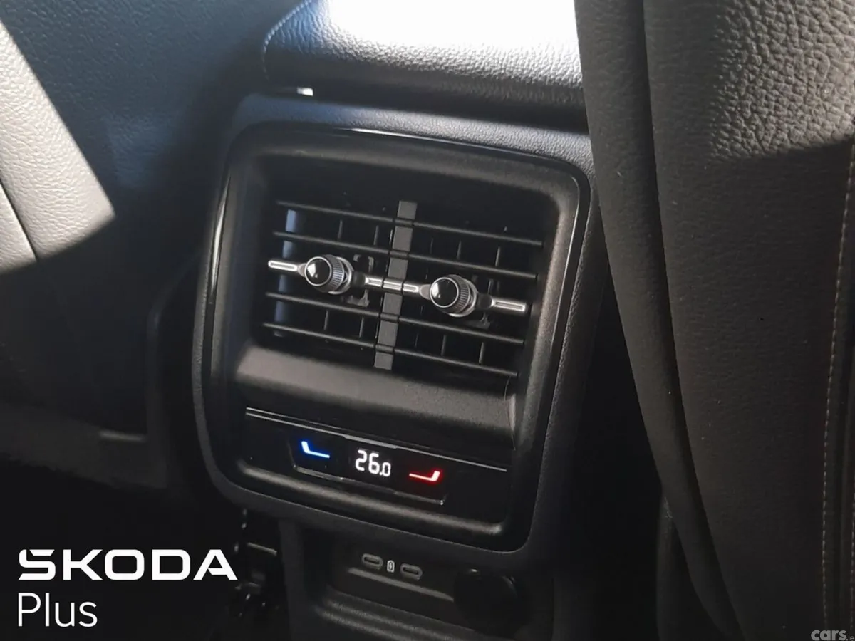 Skoda Kodiaq MPV, Diesel, 2024, Grey