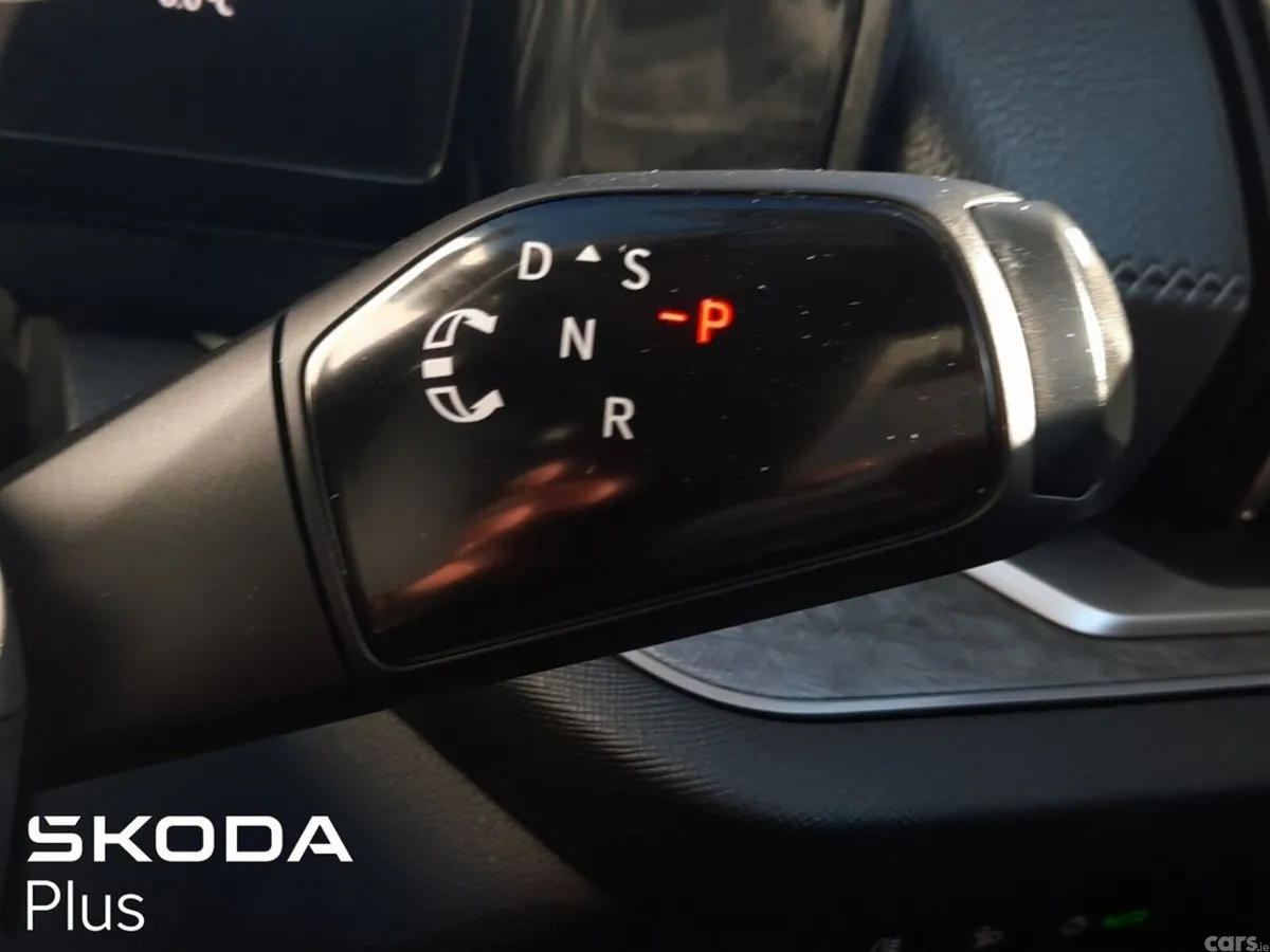 Skoda Kodiaq MPV, Diesel, 2024, Grey
