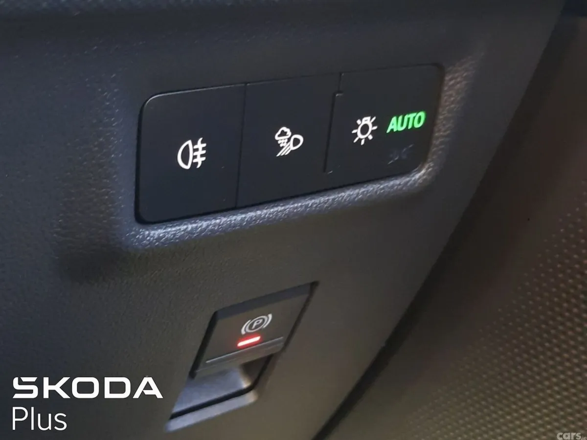 Skoda Kodiaq MPV, Diesel, 2024, Grey