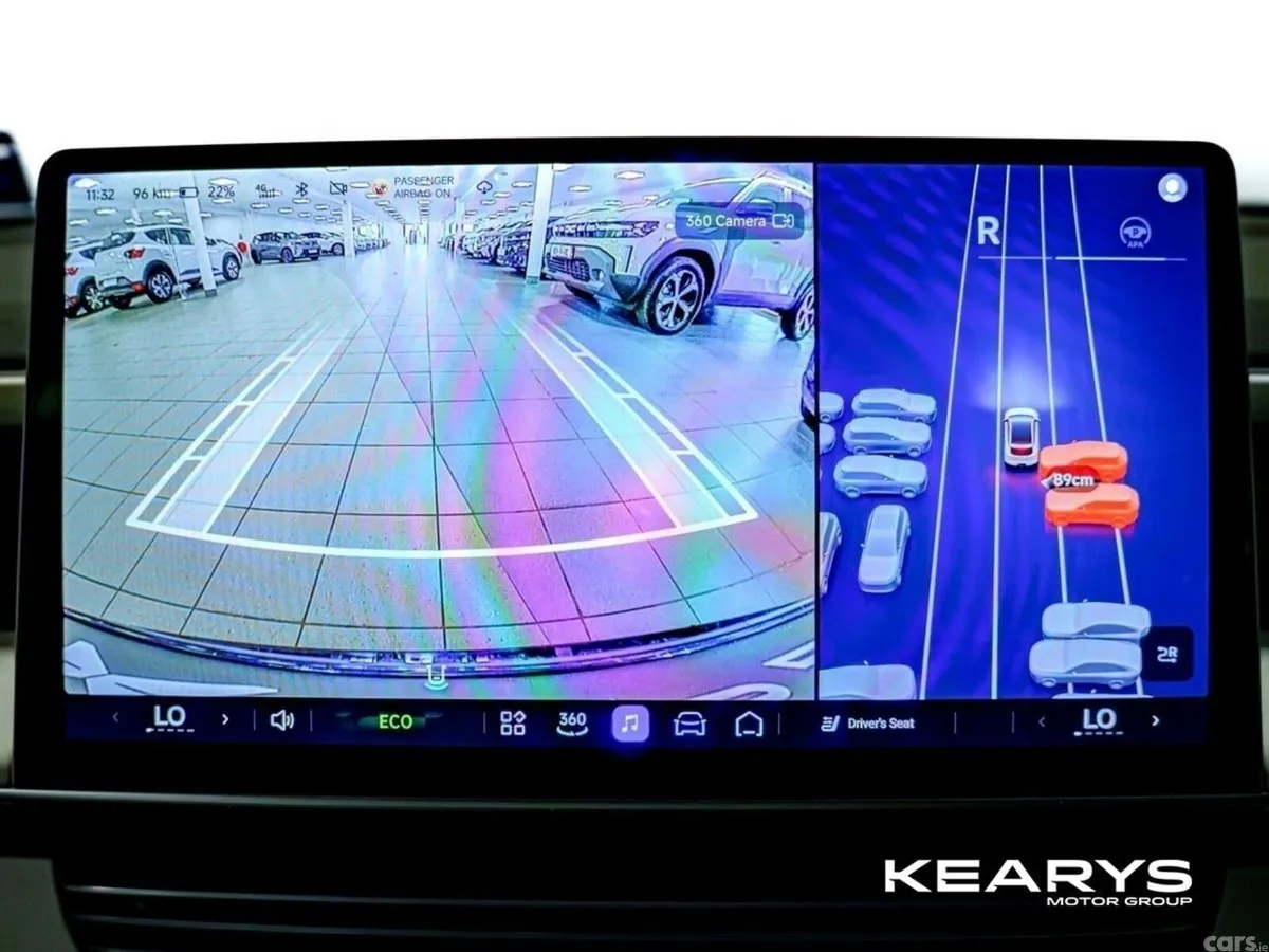 XPeng G6 Hatchback, Electric, 2026, Grey