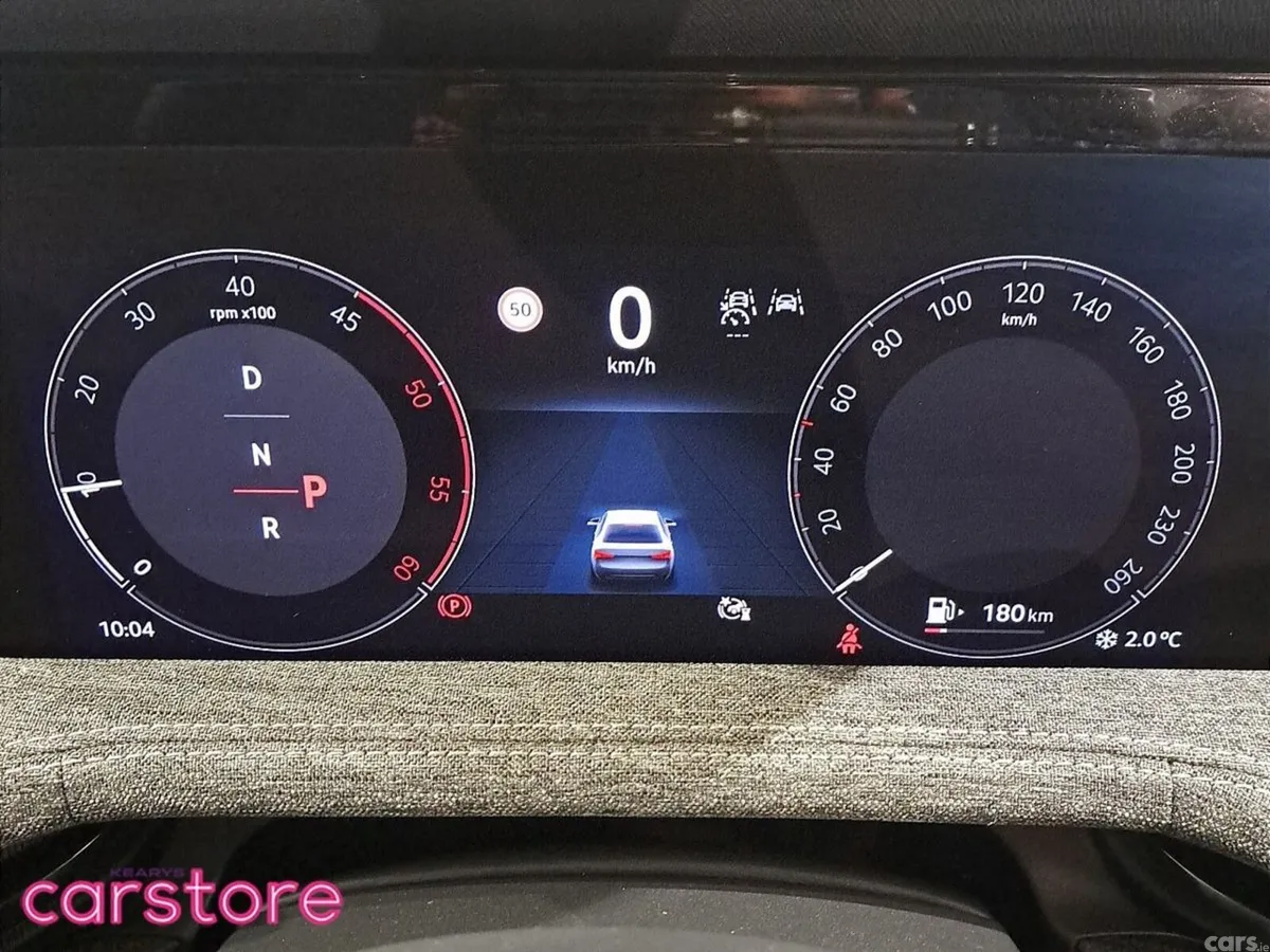Skoda Superb Saloon, Diesel, 2024, Grey