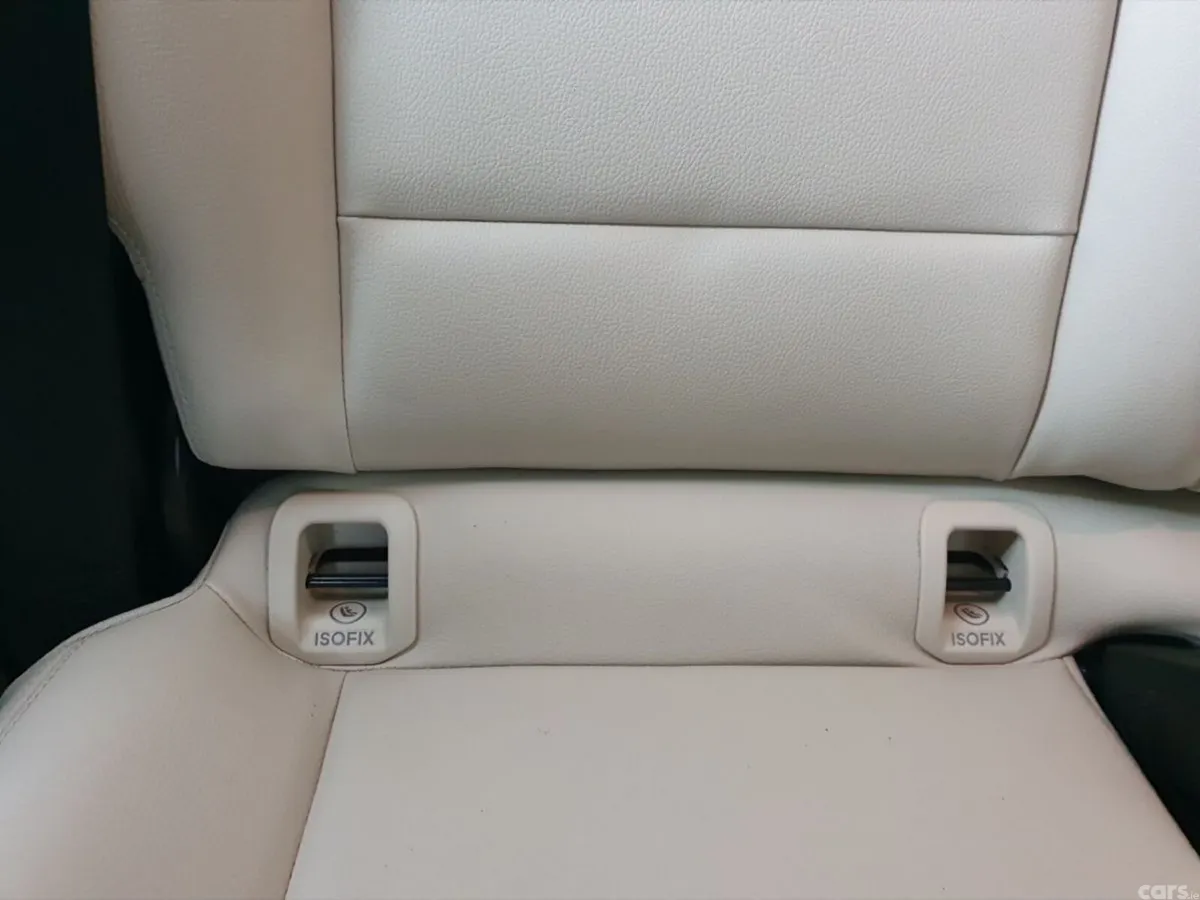 Mercedes-Benz GLA SUV, Petrol, 2019, Black