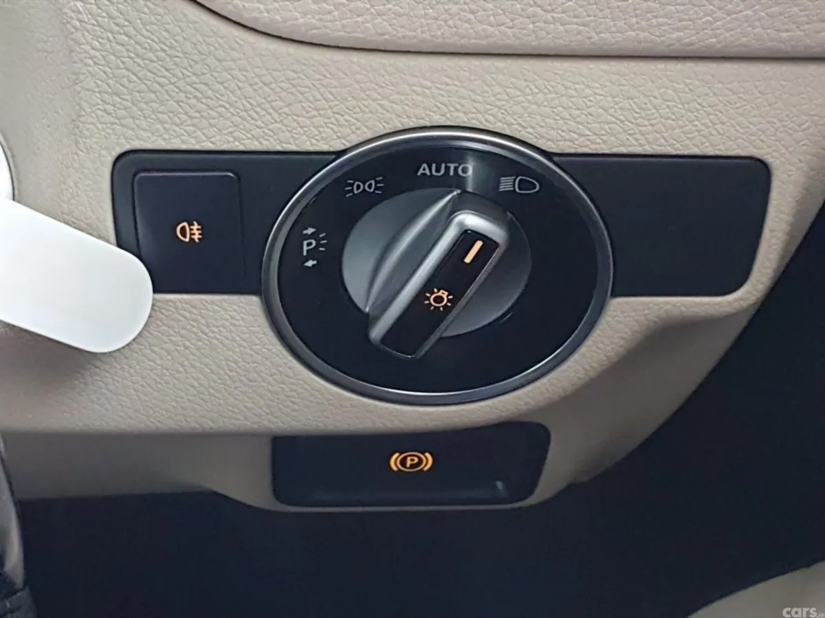 Mercedes-Benz GLA SUV, Petrol, 2019, Black