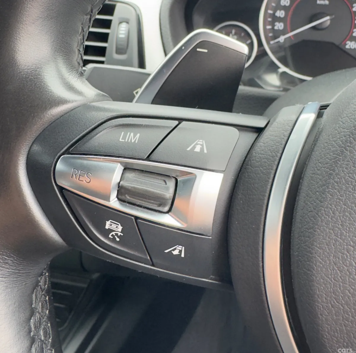 BMW 3-Series Estate, Diesel, 2017, Black