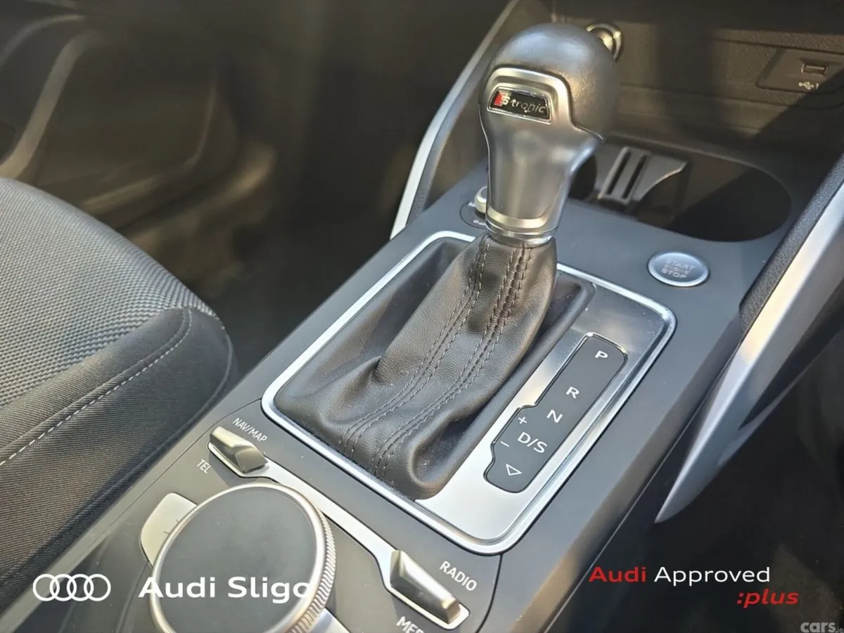 Audi Q2 SUV, Petrol, 2020, White