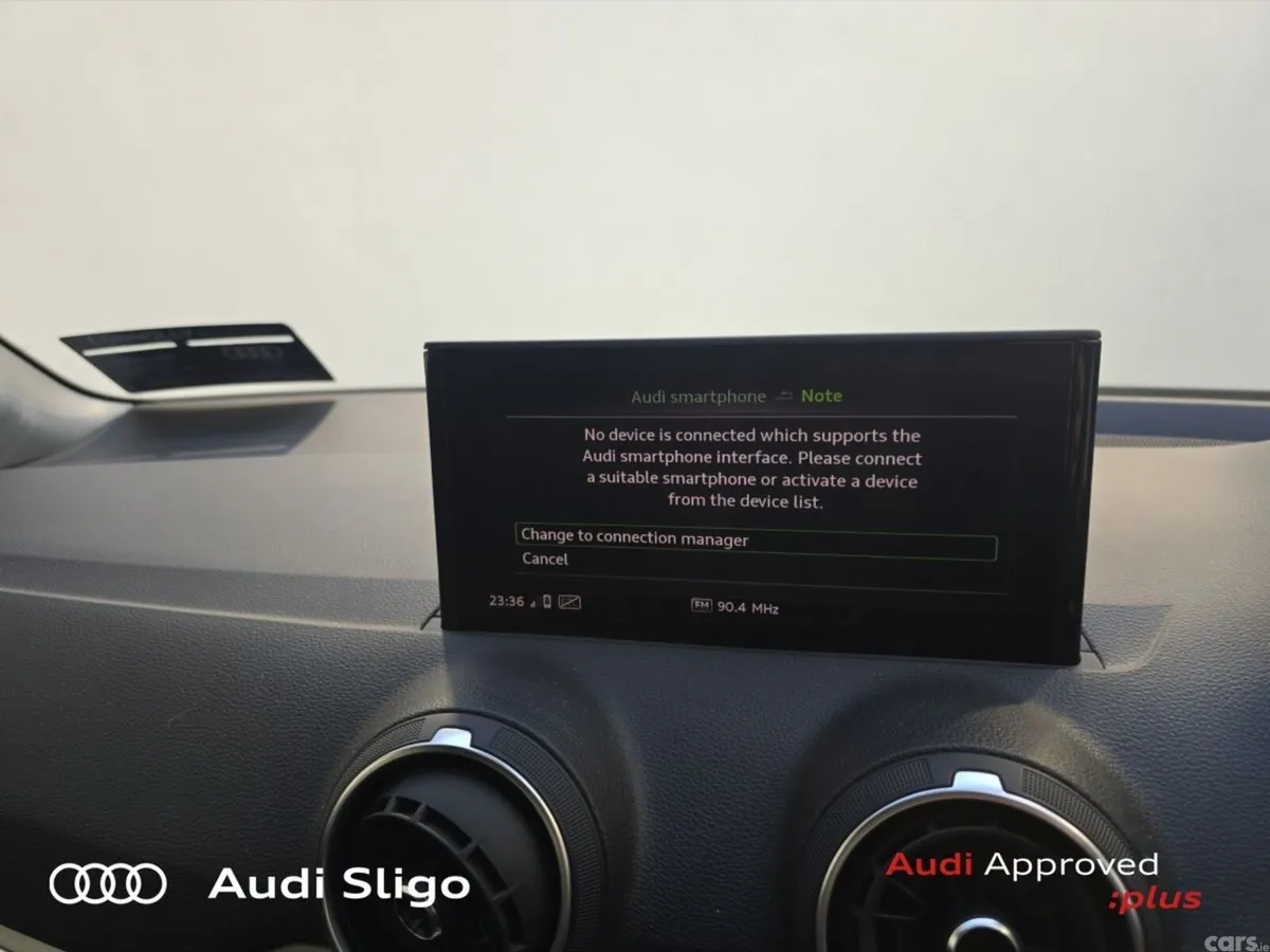 Audi Q2 SUV, Petrol, 2020, White