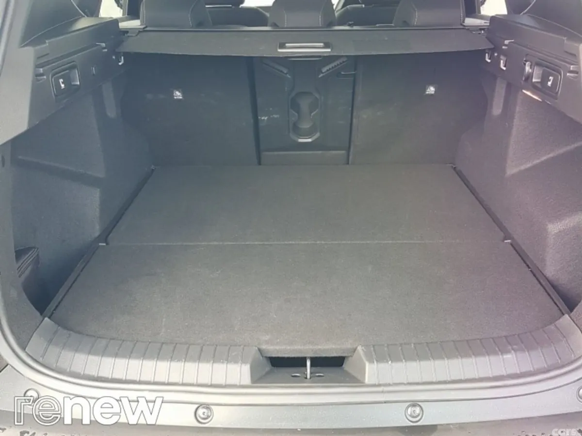 Dacia Bigster Hatchback, Petrol Hybrid, 2026, Black