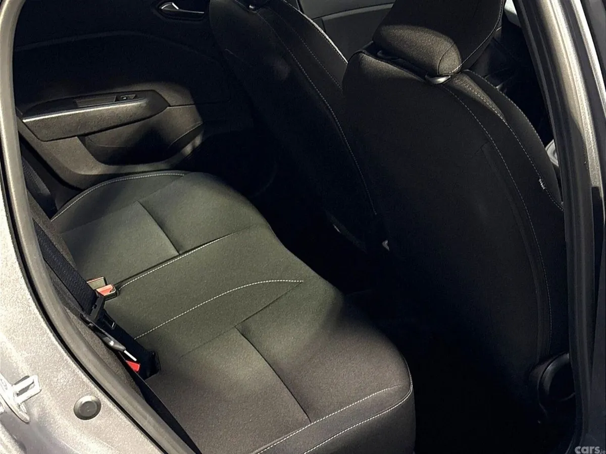 Renault Clio Hatchback, Petrol Hybrid, 2026, Grey