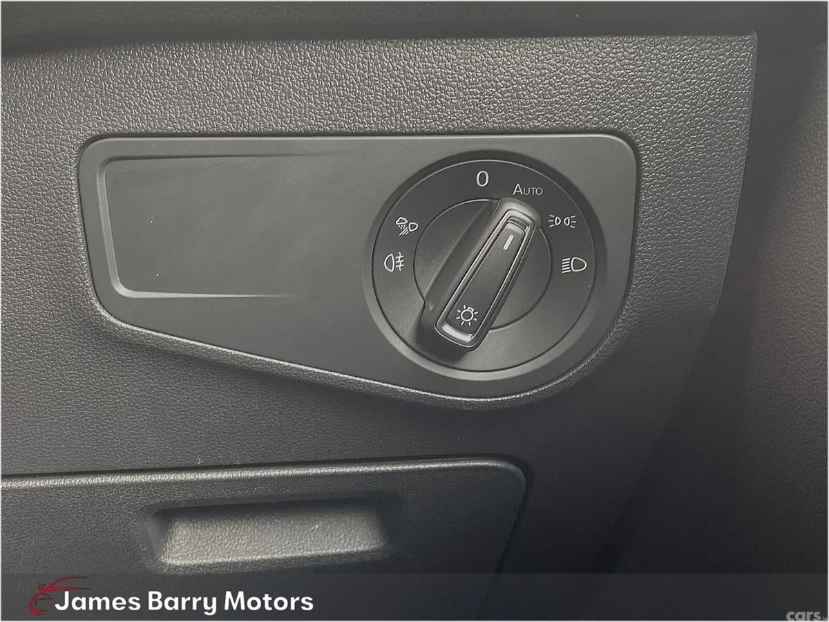 Volkswagen Tiguan SUV, Diesel, 2023, Grey