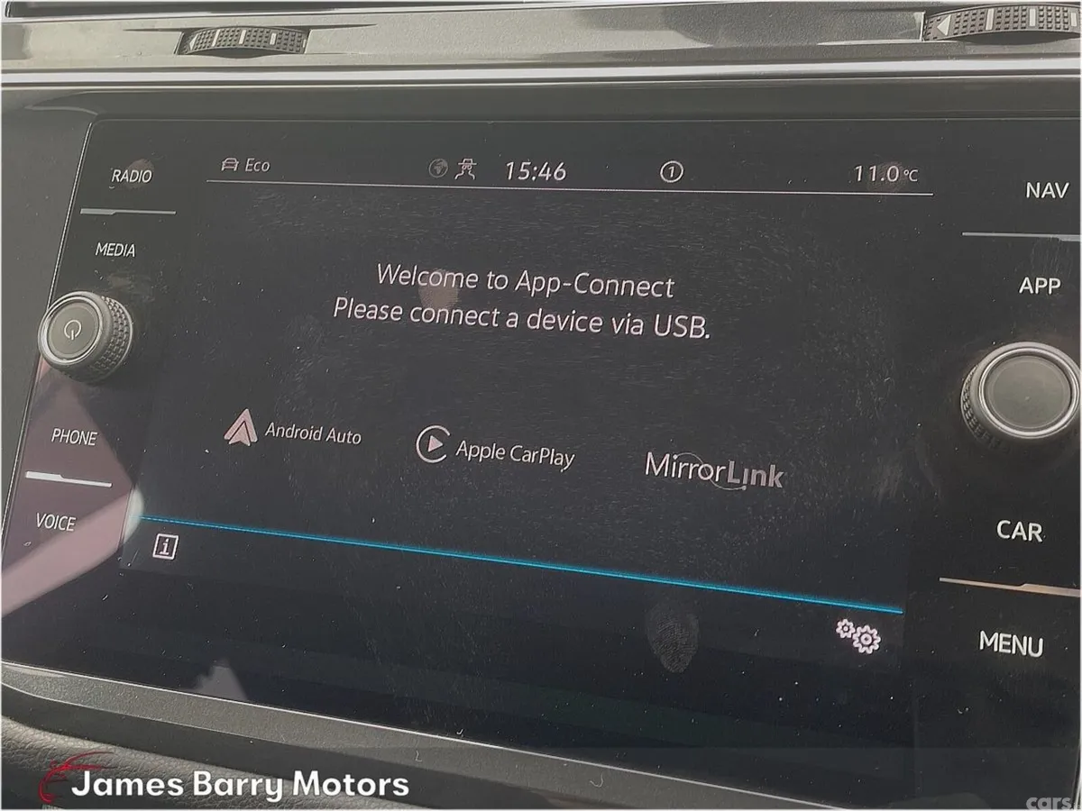 Volkswagen Tiguan SUV, Diesel, 2023, Grey
