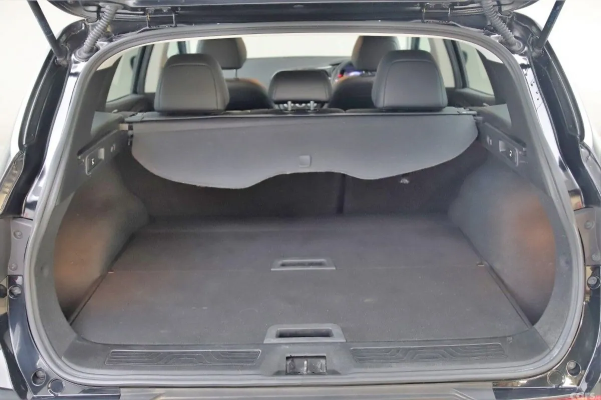 Renault Kadjar SUV, Diesel, 2020, Grey