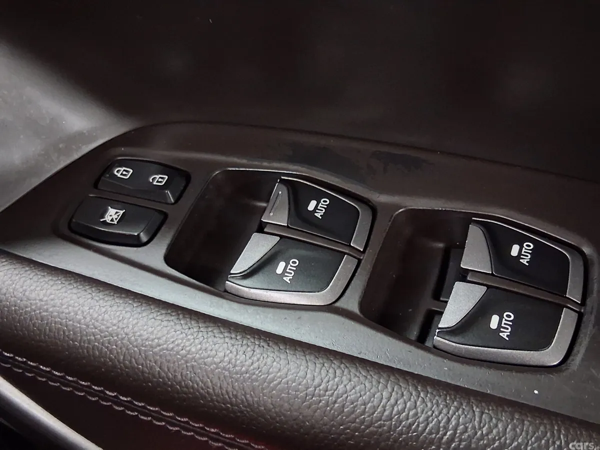 Hyundai Santa Fe SUV, Diesel, 2014, Other