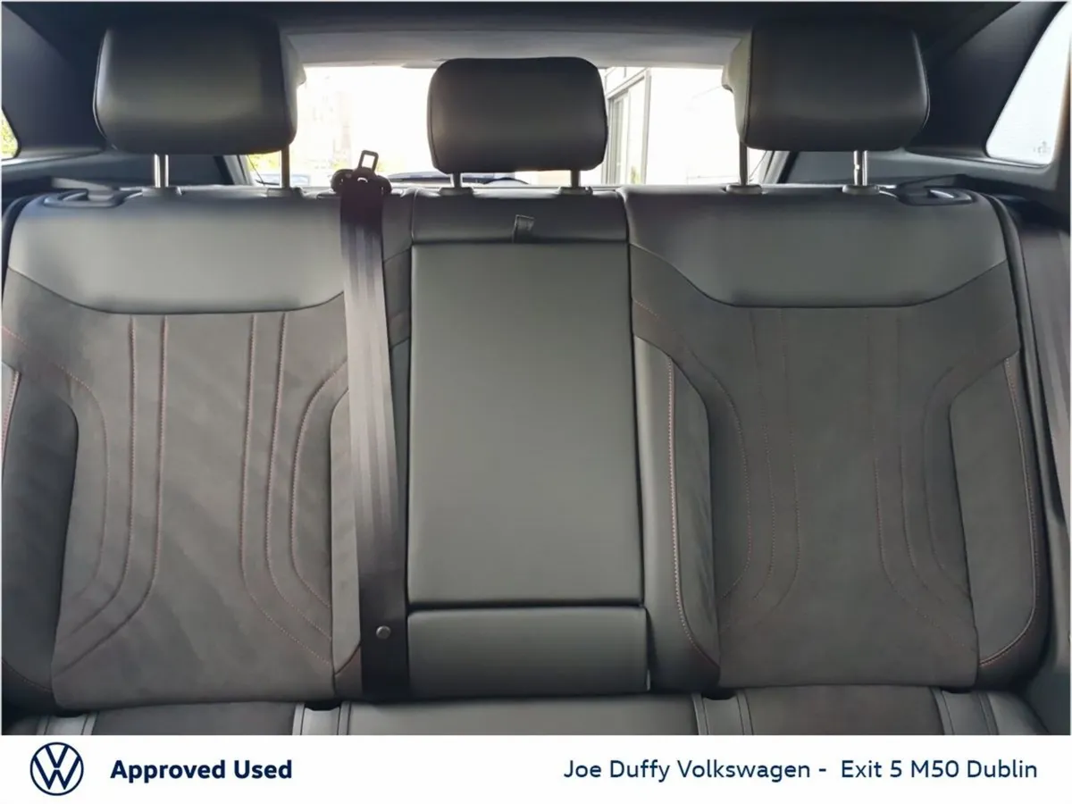 Volkswagen ID.4 Estate, Electric, 2026, Grey