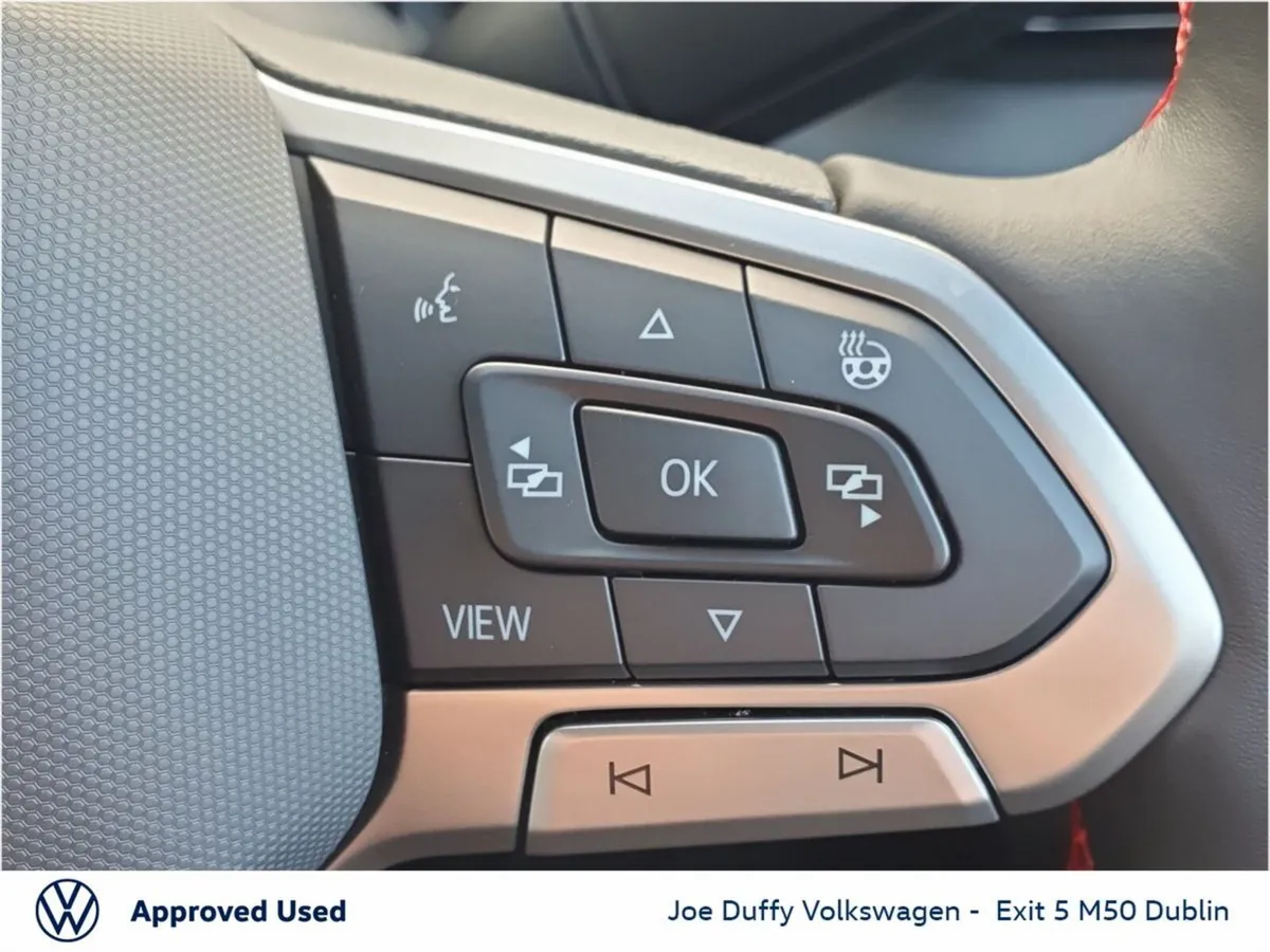 Volkswagen ID.4 Estate, Electric, 2026, Grey