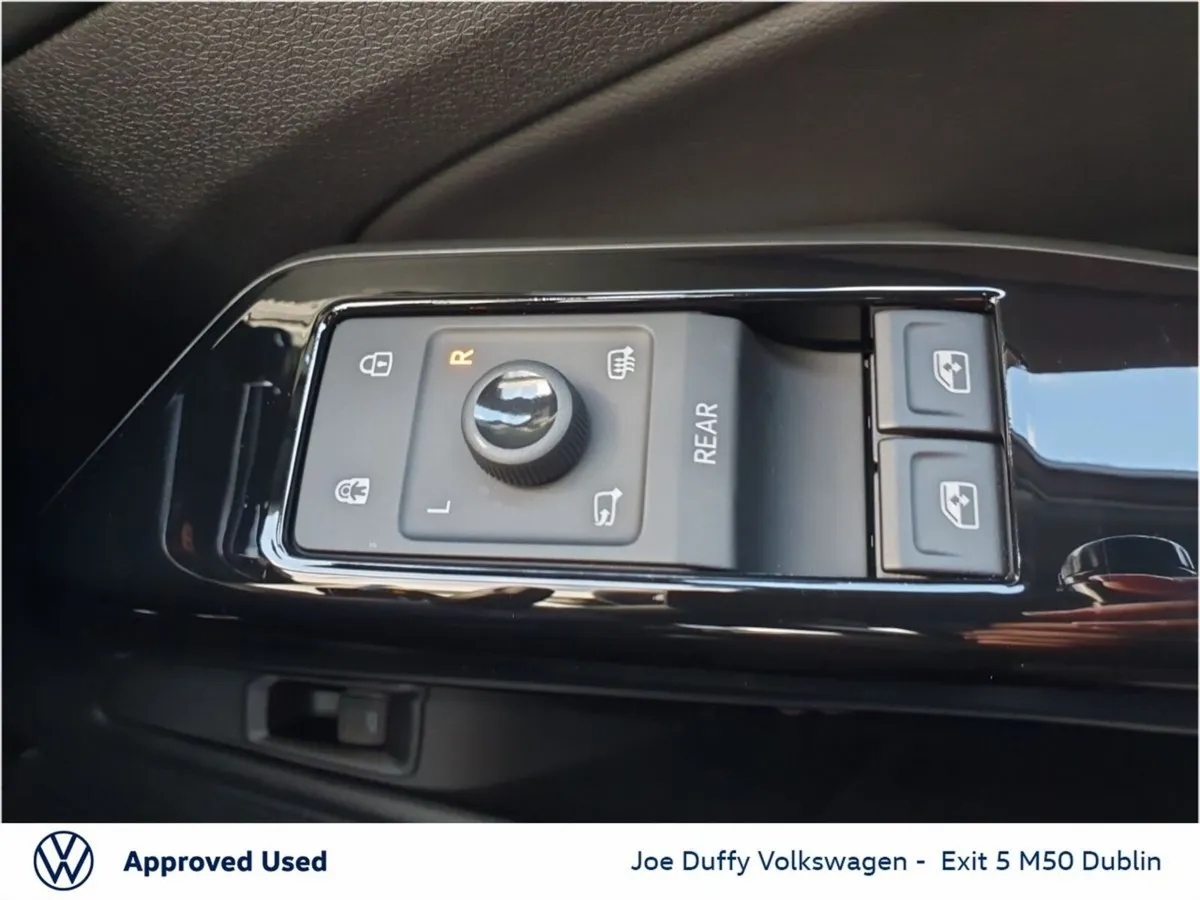 Volkswagen ID.4 Estate, Electric, 2026, Grey